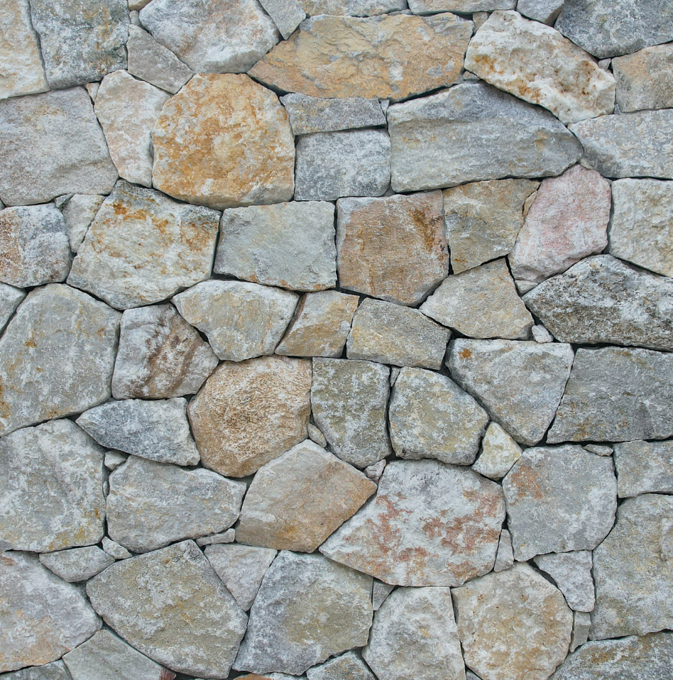 Random_Stone_Walling